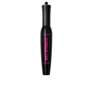 BOURJOIS MAX INTENSITÉ mascara 12 ml