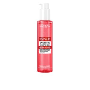 L'ORÉAL PARIS REVITALIFT EXFOLIATING cleansing serum 150 ml
