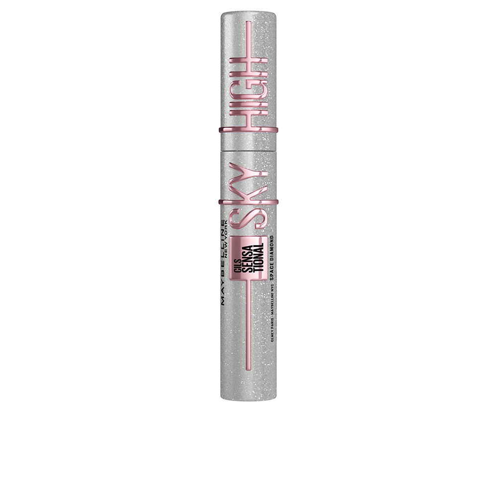 203981.jpg MAYBELLINE LASH SENSATIONAL SKY HIGH mascara #Space Diamond 7.2 ml - NVA0189195
