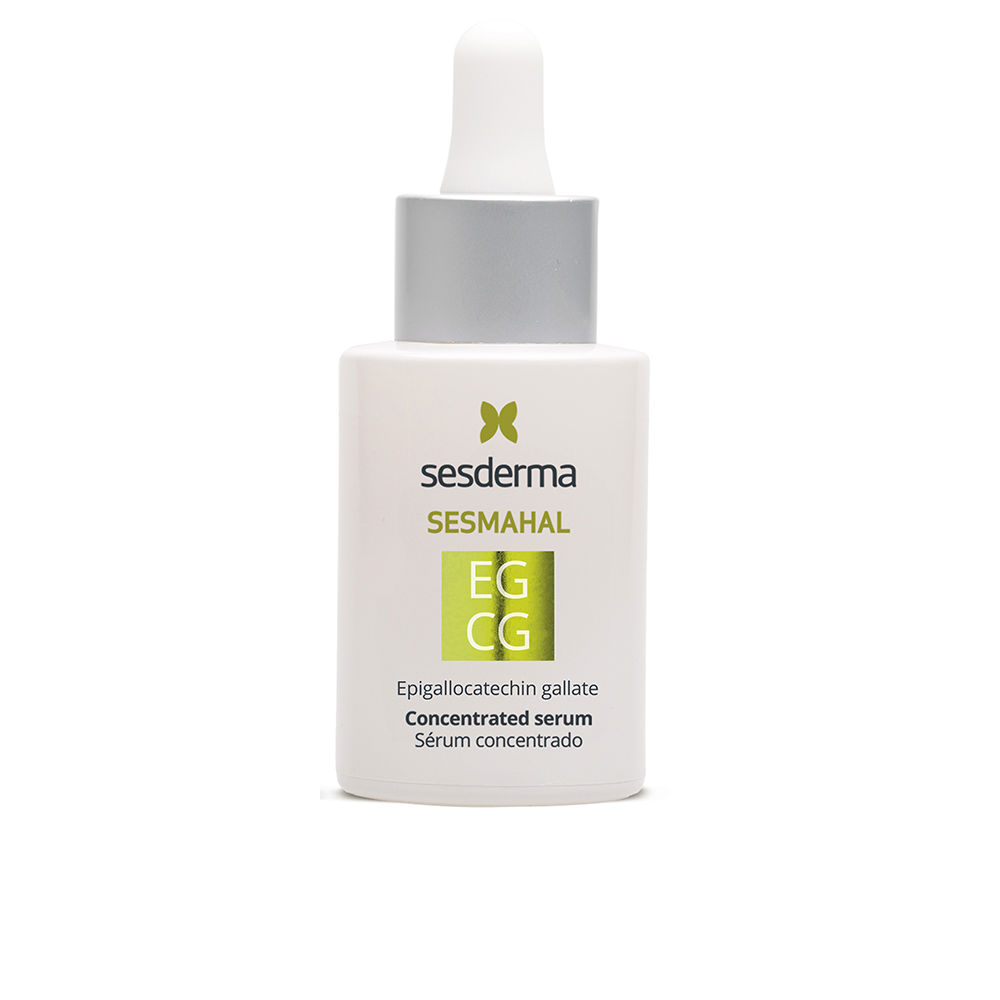 204066.jpg SESDERMA SESMAHAL EGCG Concentrated Serum 30 ml - NVA9479969