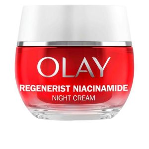 OLAY NIACINAMIDA24 + VITAMIN E revitalizing night cream 50 ml