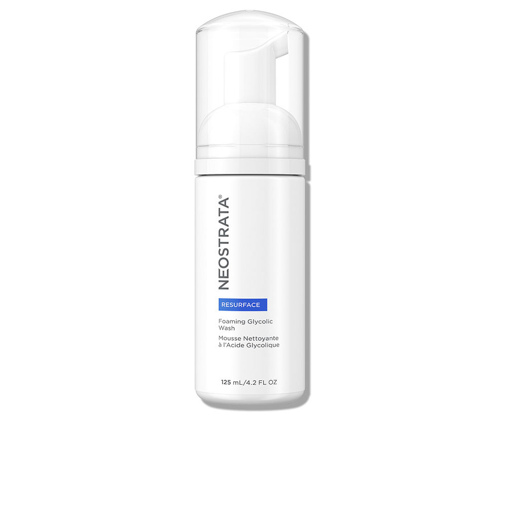 204153.jpg NEOSTRATA RESURFACE cleansing foam 125 ml - NVA1838557