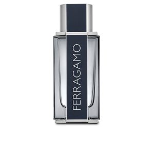 SALVATORE FERRAGAMO FERRAGAMO edt vapor 100 ml