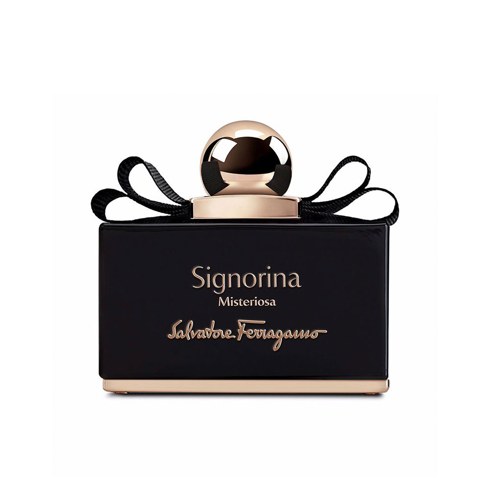 204225.jpg SALVATORE FERRAGAMO SIGNORINA MISTERIOSA edp vapo 30 ml - NVA4895793