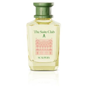 SCALPERS THE SUIT CLUB edt vapo 75 ml