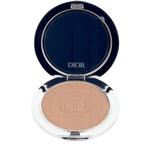 DIOR FOREVER NUDE BRONZE VELVET bronzing powder #04 7 gr