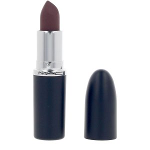 MAC MACXIMAL silky matte lipstick #Hot Chocolate 3.5 gr