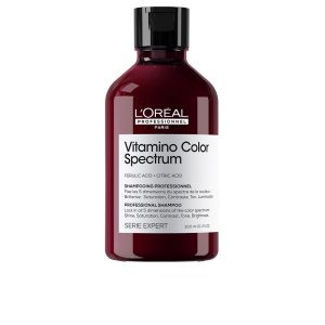 L'ORÉAL PROFESSIONNEL PARIS VITAMIN COLOR SPECTRUM ferulic acid shampoo 300 ml