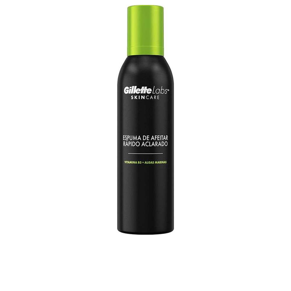 205102.jpg GILLETTE SKINCARE LABS shaving foam 240 ml - NVA0737236