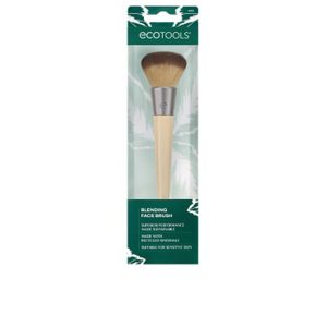 ECOTOOLS BLENDING facial brush 1 unit