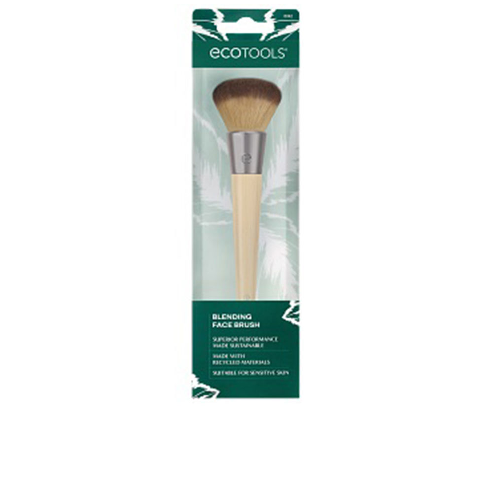 205746.jpg ECOTOOLS BLENDING facial brush 1 unit - NVA5440652