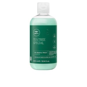PAUL MITCHELL TEA TREE SPECIAL shampoo 300 ml