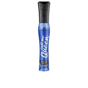 ESSENCE CALL ME QUEEN waterproof mascara 11.5 ml