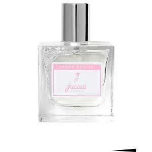 JACADI TOUTE PETITE edc vapo without alcohol 100 ml