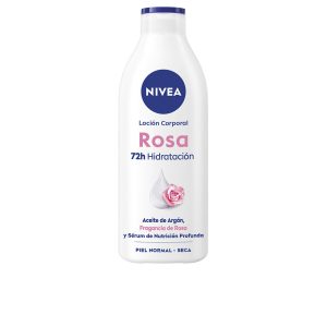 NIVEA ROSA body lotion 400 ml
