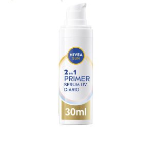 NIVEA SUN PRIMER daily UV serum SPF50+ 30 ml