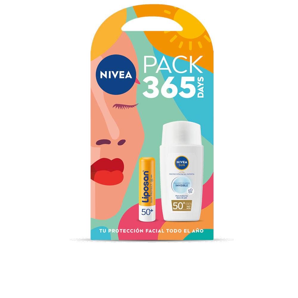206878-1.jpg NIVEA SUN PACK 2 pcs - NVA0053181