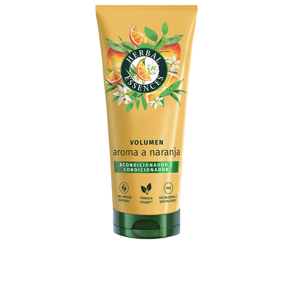 206891.jpg HERBAL ESSENCES ORANGE conditioner volume 250 ml - NVA6211376