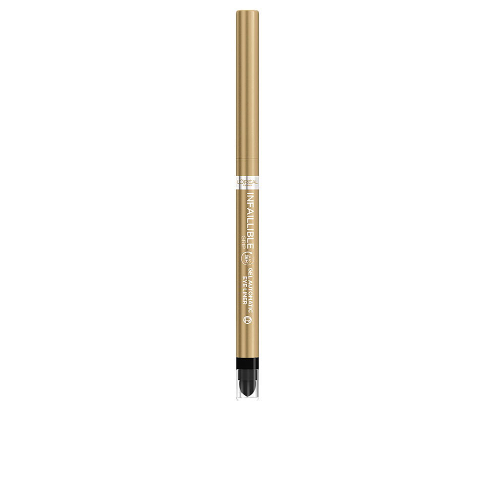 207263.jpg L'ORÉAL PARIS INFAILLIBLE GRIP 36H eyeliner #Soft Gold 1 u - NVA4167219