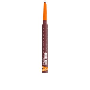 NYX PROFESSIONAL MAKE UP DUCK PLUMP lip liner #04-Fill Em' In 0.33 gr