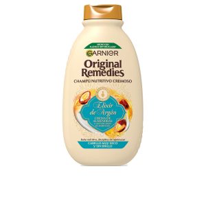 GARNIER ORIGINAL REMEDIES Argan Elixir Shampoo 400 ml