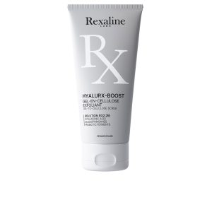 REXALINE HYALURX-BOOST exfoliating cellulose gel 50 ml