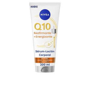 NIVEA Q10+ FIRMING + ENERGIZING body serum-lotion 200 ml
