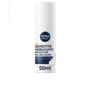 NIVEA MEN SENSITIVE moisturizing cream SPF30 50 ml