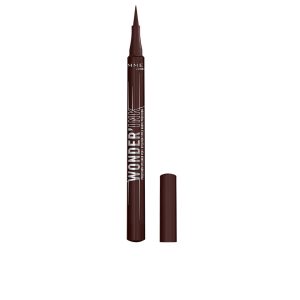 RIMMEL LONDON WONDER'INK eyeliner #02-Spiced Chestnut 1 unit