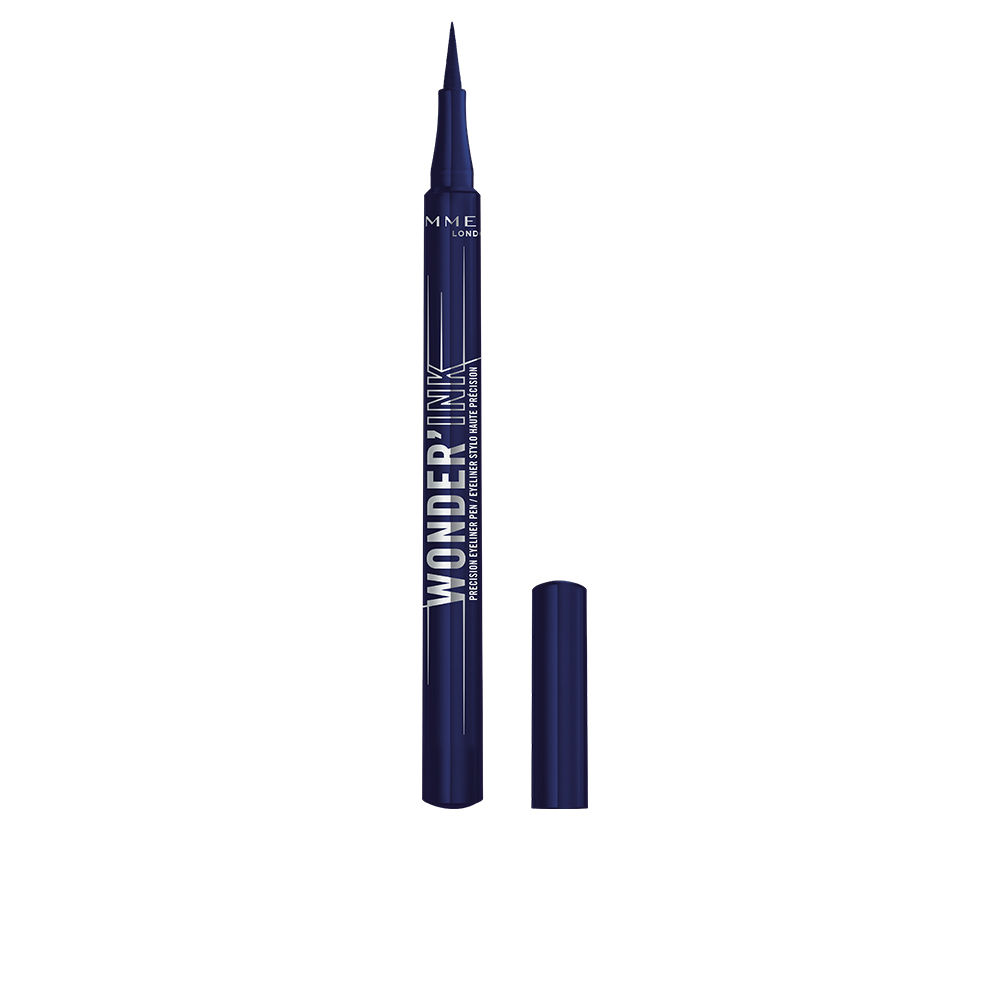 208039.jpg RIMMEL LONDON WONDER'INK eyeliner #03-Aquatic Aria 1 unit - NVA5715708