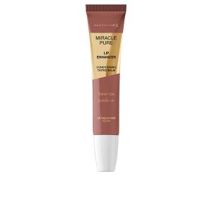MAX FACTOR MIRACLE PURE Lip Balm #020-Cacao Nibs 12 ml
