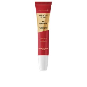 MAX FACTOR MIRACLE PURE lip balm #030-Sweet Cherry 12 ml
