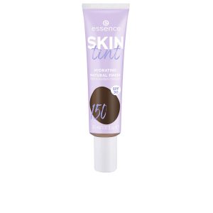 ESSENCE SKIN TINT tinted moisturizer SPF 30 #150 30g