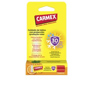 CARMEX CARMEX moisturizing lip balm stick SPF30 1 unit