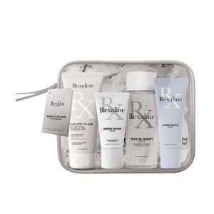 REXALINE REXALINE LABS ESSENTIAL 5-piece CASE