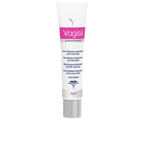 VAGISIL REJUVENATING moisturizing serum 30 gr