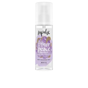 IMPULSE INNER PEACE AMETHYST scented body mist 150 ml