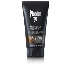 PLANTUR 39 ANTI-GREY EFFECT coloring conditioner 150 ml