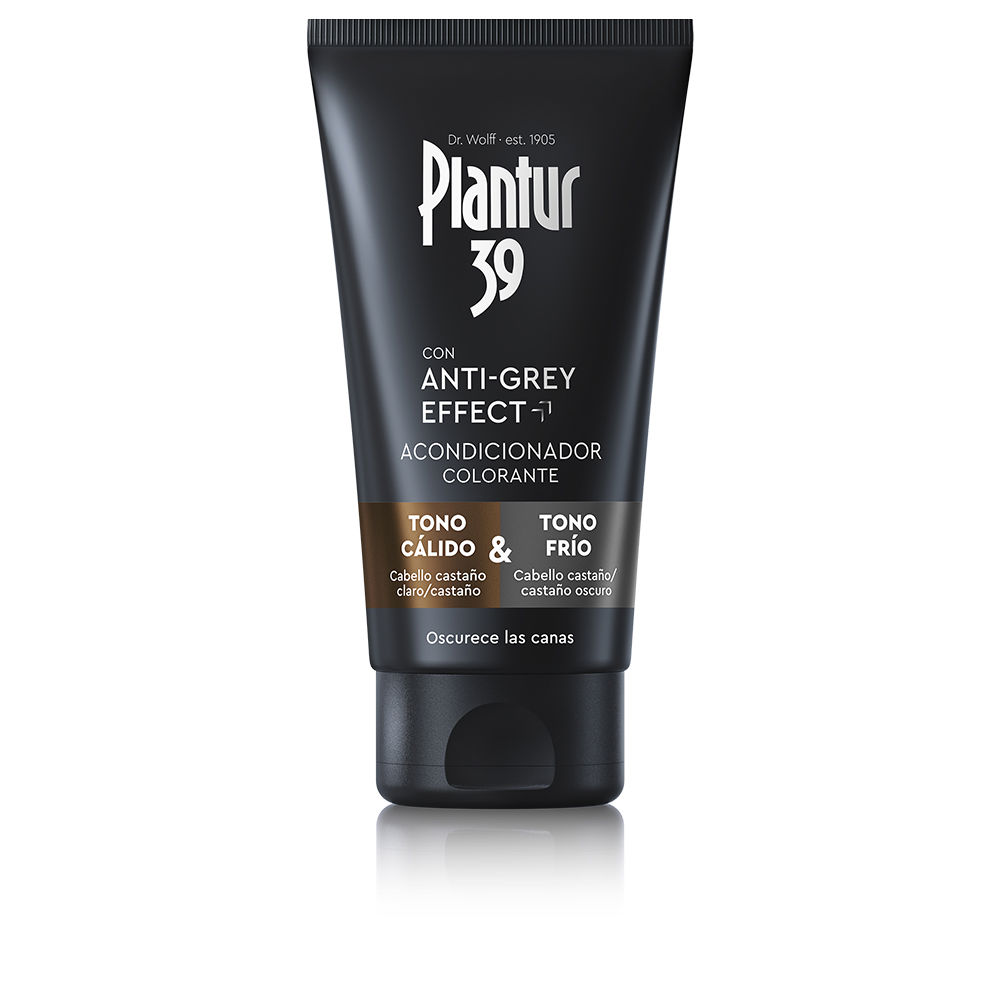 209009.jpg PLANTUR 39 ANTI-GREY EFFECT coloring conditioner 150 ml - NVA6707277