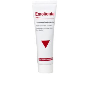 EMOLIENTA EMOLIENTA PIES emollient foot cream 30 ml