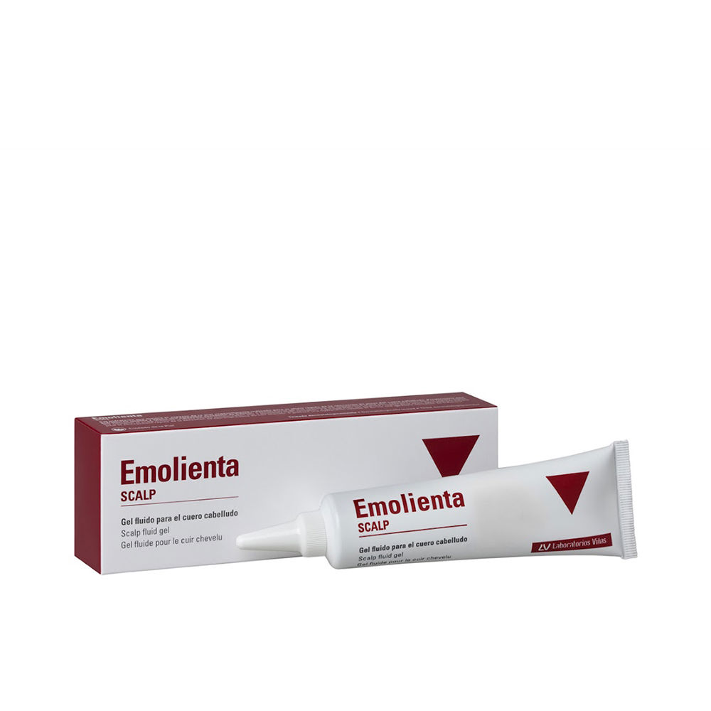 209034.jpg EMOLIENTA EMOLIENTA SCALP fluid gel for the scalp 60 ml - NVA2009028