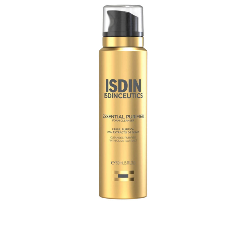 209057.jpg ISDIN ISDINCEUTICS ESSENTIAL PURIFIER cleansing foam 150 ml - NVA0308831
