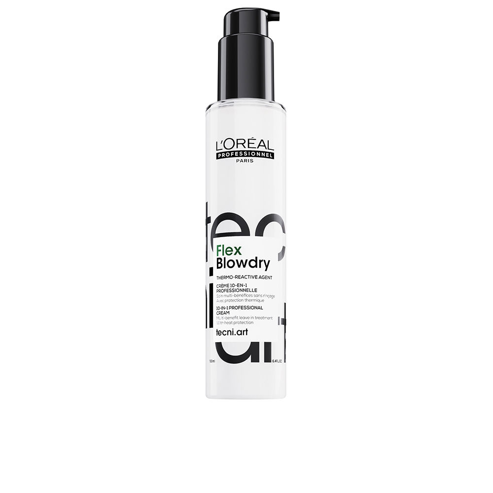 209193.jpg L'ORÉAL PROFESSIONNEL PARIS BLOW-DRY FLUIDIFIER cream 150 ml - NVA7292461