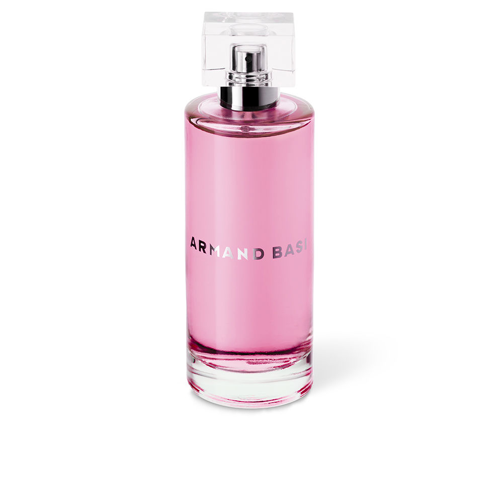 209442.jpg ARMAND BASI ARMAND BASI COLOR STORIES ROSE edt vapo 100 ml - NVA5005479