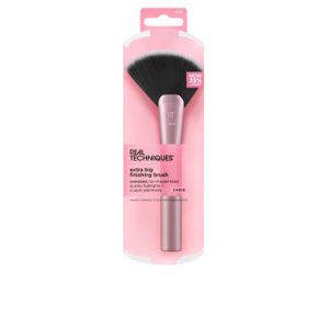 REAL TECHNIQUES EXTRA BIG FINISHING BRUSH face brush 1 u