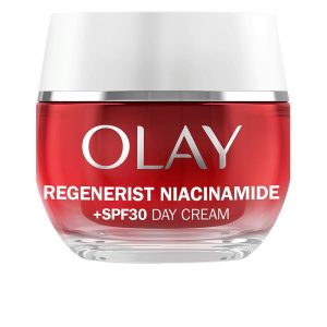 OLAY NIACINAMIDE24 + VITAMIN E moisturizing day cream SPF30 50 ml