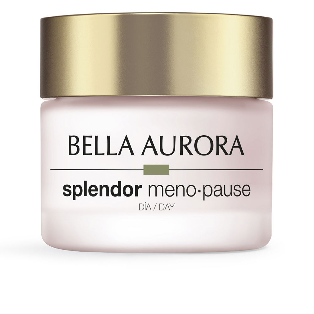 209689-1.jpg BELLA AURORA SPLENDOR menopause day 50 ml - NVA0018803