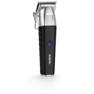 BABYLISS HAIR CLIPPER E812E lithium power 1 u