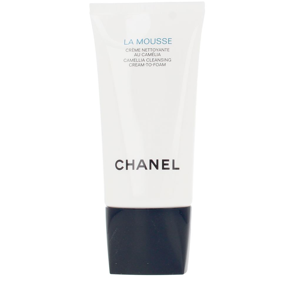 209877.jpg CHANEL LA MOUSSE cleansing cream with camellia 150 ml - PARB-23-634-00