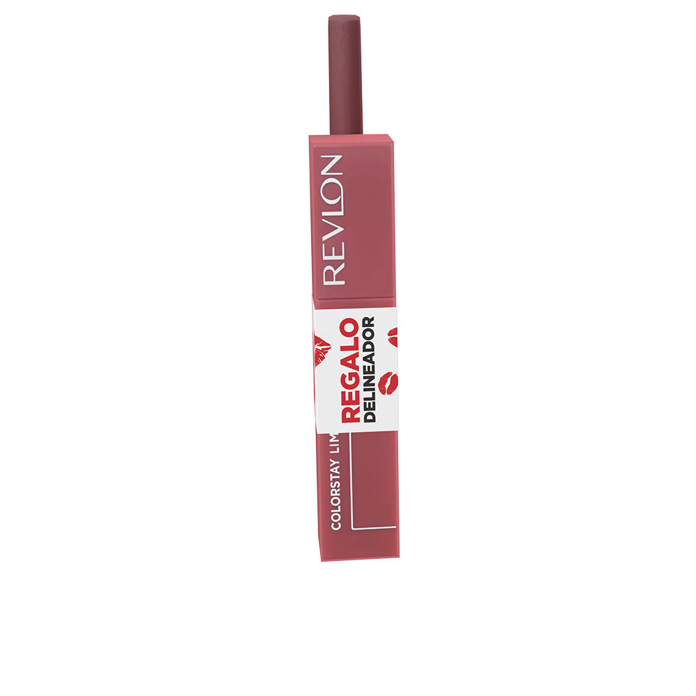 210114.jpg REVLON MASS MARKET COLORSTAY LIMITLESS MATTE MANIFEST MAUVE CASE 2 pcs - NVA9113039